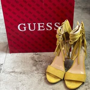 Guess Heels